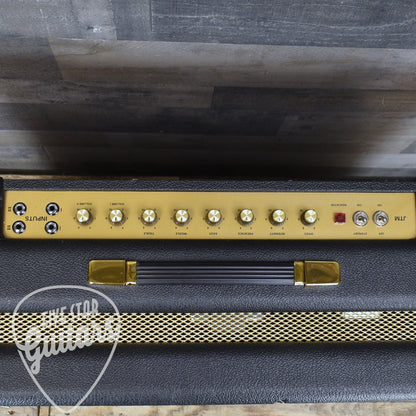 Pre-Owned Marshall Bluesbreaker 1962 reissue 30 watt 2x12 combo - Paul Gilbert Collection - SN:M-2018-05-0156-2