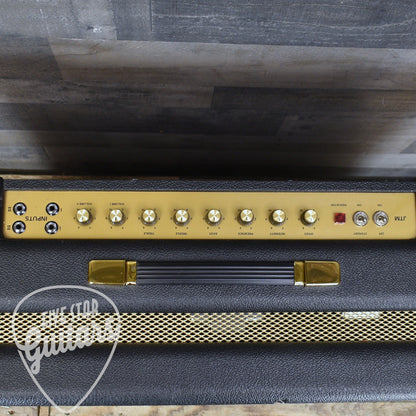 Pre-Owned Marshall Bluesbreaker 1962 reissue 30 watt 2x12 combo - Paul Gilbert Collection - SN:M-2018-05-0156-2