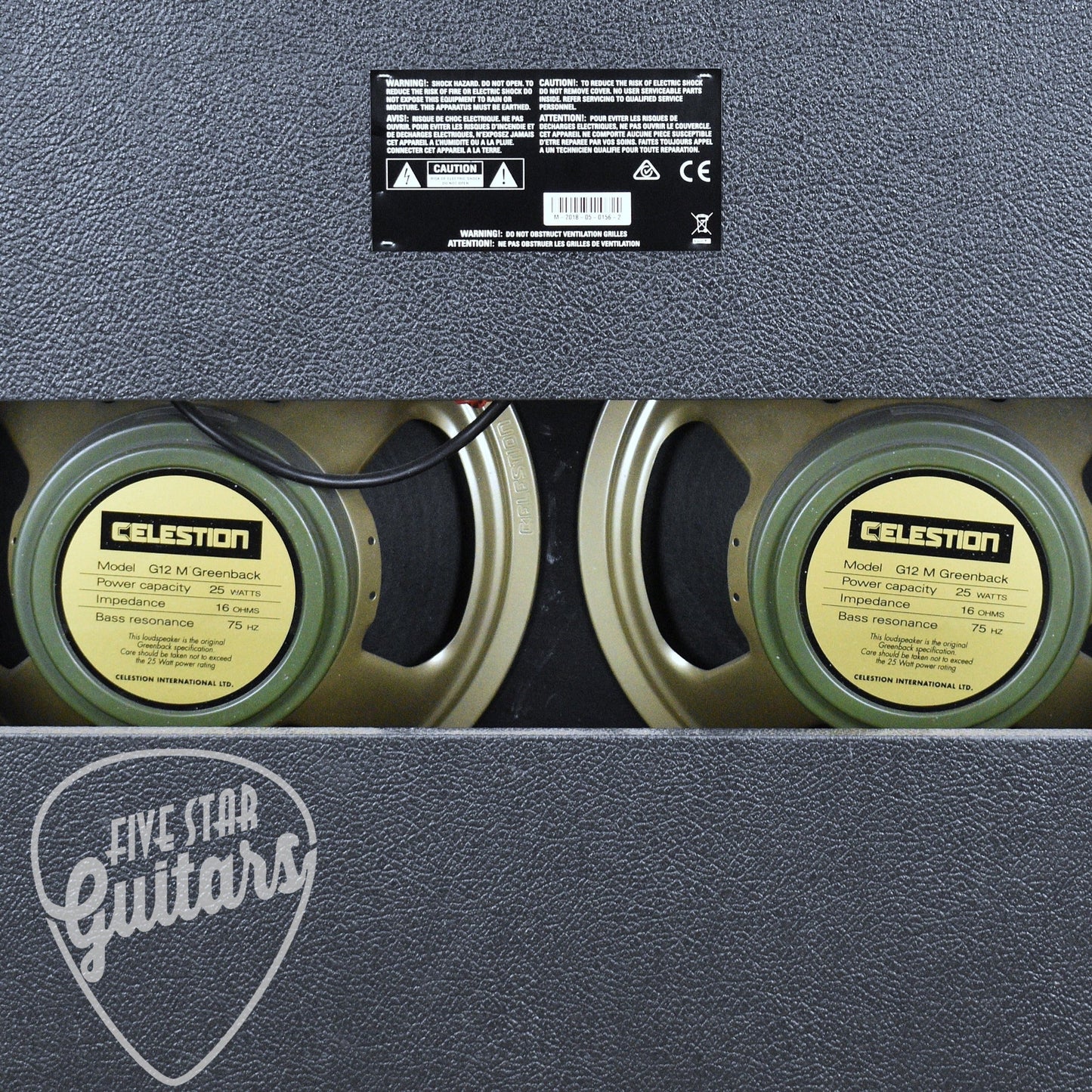 Pre-Owned Marshall Bluesbreaker 1962 reissue 30 watt 2x12 combo - Paul Gilbert Collection - SN:M-2018-05-0156-2