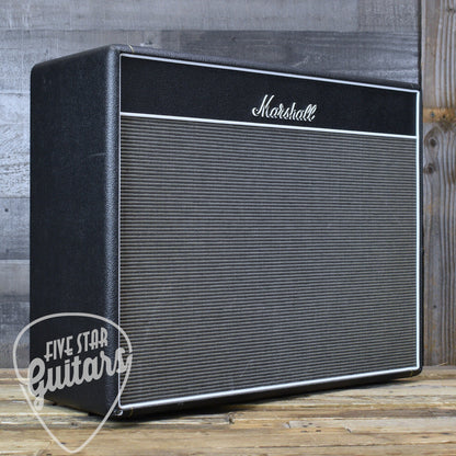 Pre-Owned Marshall Bluesbreaker 1962 reissue 30 watt 2x12 combo - Paul Gilbert Collection - SN:M-2018-15-0275-2