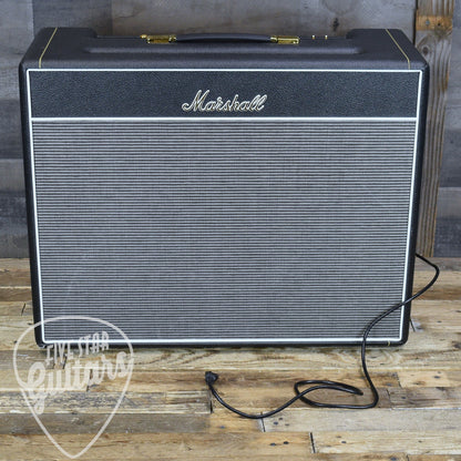 Pre-Owned Marshall Bluesbreaker 1962 reissue 30 watt 2x12 combo - Paul Gilbert Collection - SN:M-2018-15-0275-2