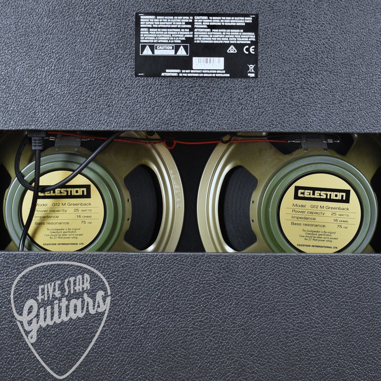 Pre-Owned Marshall Bluesbreaker 1962 reissue 30 watt 2x12 combo - Paul Gilbert Collection - SN:M-2018-15-0275-2