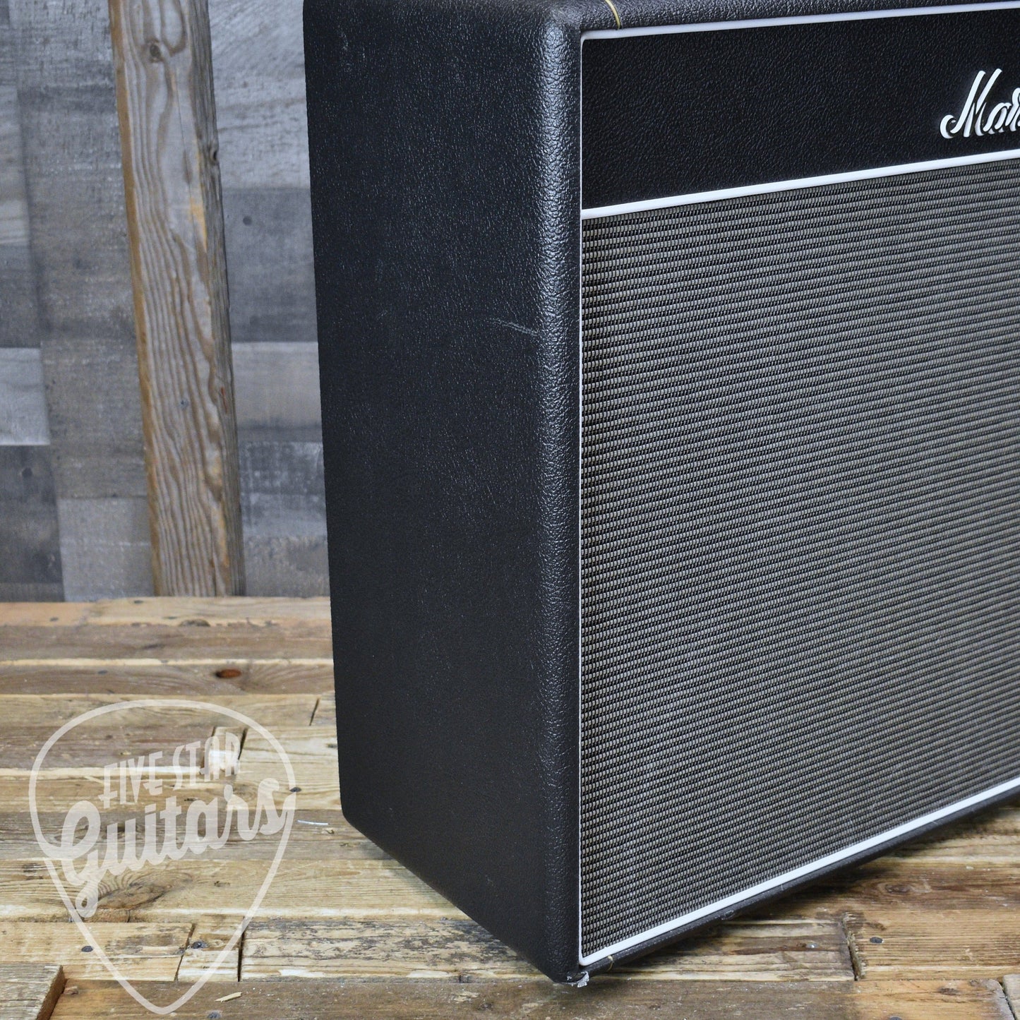 Pre-Owned Marshall Bluesbreaker 1962 reissue 30 watt 2x12 combo - Paul Gilbert Collection - SN:M-2018-15-0275-2