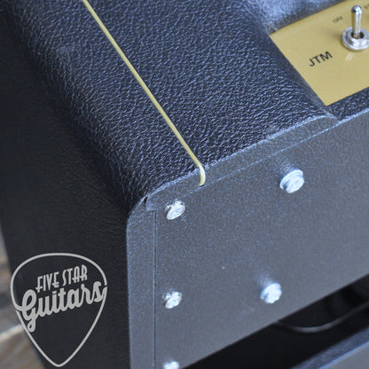 Pre-Owned Marshall Bluesbreaker 1962 reissue 30 watt 2x12 combo - Paul Gilbert Collection - SN:M-2018-15-0275-2