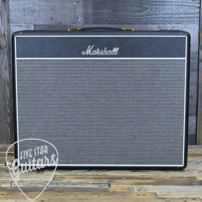 Pre-Owned Marshall Bluesbreaker 1962 reissue 30 watt 2x12 combo - Paul Gilbert Collection - SN:M-2018-15-0275-2