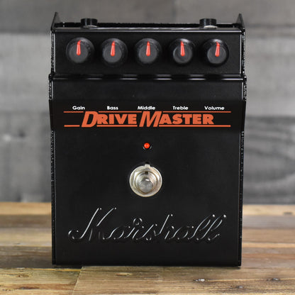 Pre-Owned Marshall Drive Master Reissue