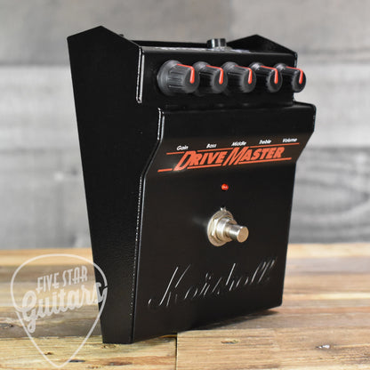 Pre-Owned Marshall Drive Master Reissue