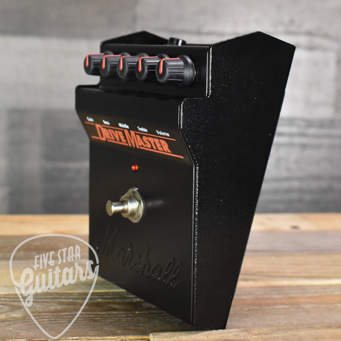 Pre-Owned Marshall Drive Master Reissue