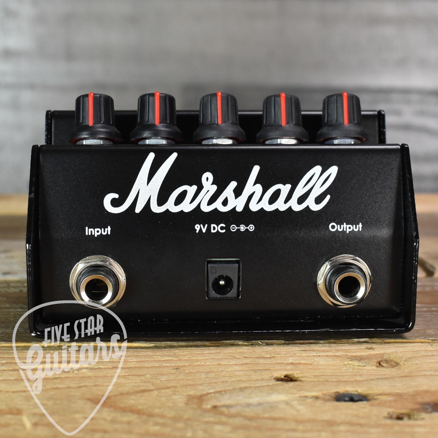 Pre-Owned Marshall Drive Master Reissue