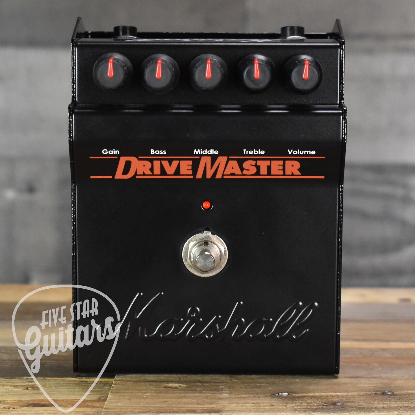 Pre-Owned Marshall Drive Master Reissue