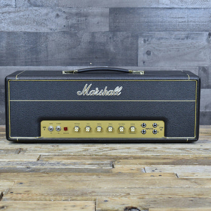 Pre-Owned Marshall JTM45 2245 30W Amp Head - Paul Gilbert Collection