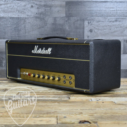 Pre-Owned Marshall JTM45 2245 30W Amp Head - Paul Gilbert Collection