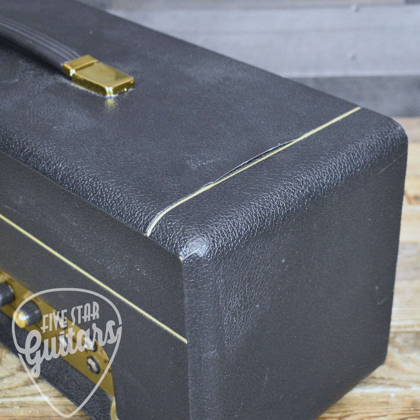 Pre-Owned Marshall JTM45 2245 30W Amp Head - Paul Gilbert Collection