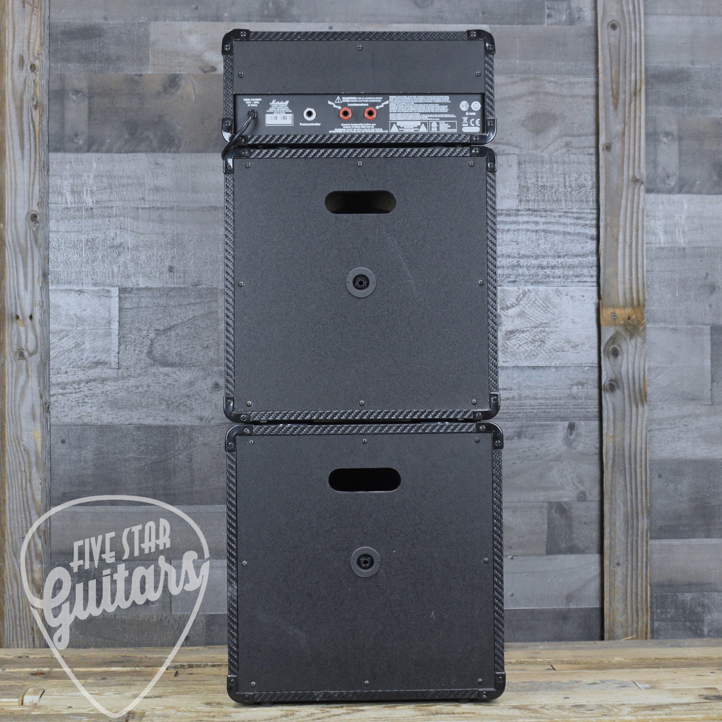 Pre-Owned Marshall MG15HCFX