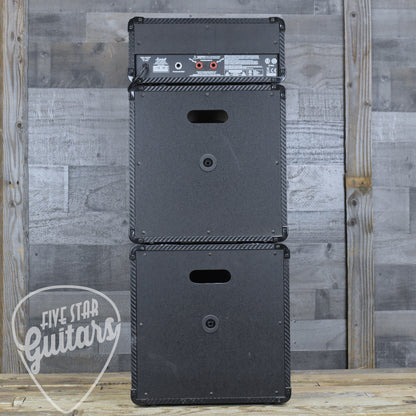 Pre-Owned Marshall MG15HCFX
