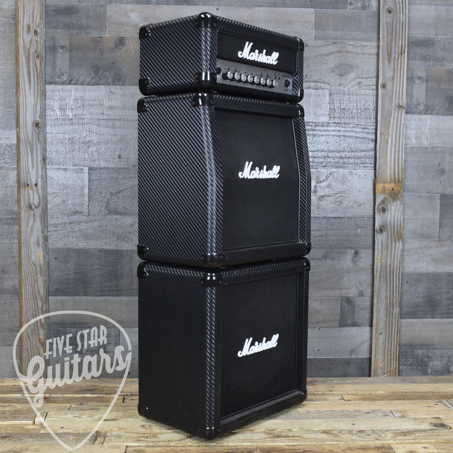 Pre-Owned Marshall MG15HCFX
