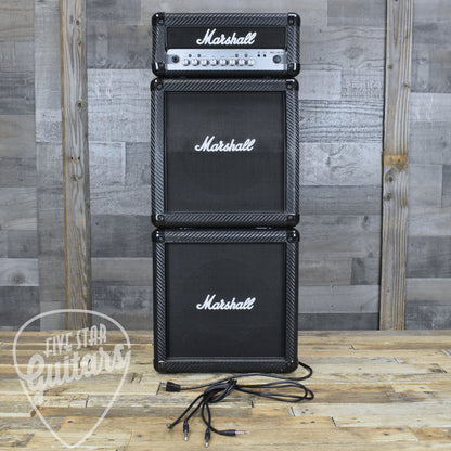 Pre-Owned Marshall MG15HCFX