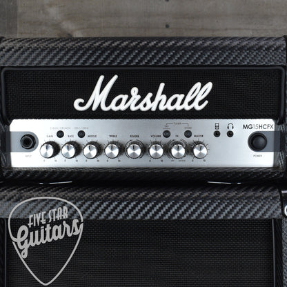 Pre-Owned Marshall MG15HCFX
