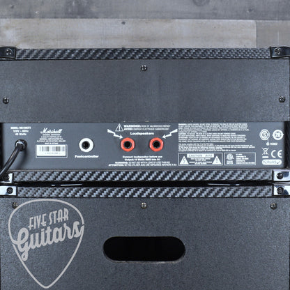 Pre-Owned Marshall MG15HCFX