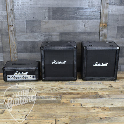 Pre-Owned Marshall MG15HCFX