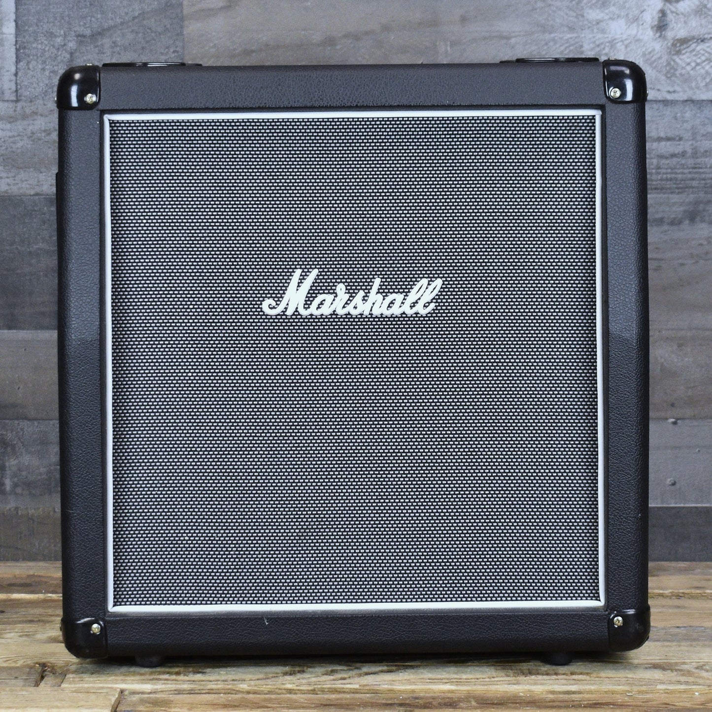 Pre-Owned Marshall MHZ112A Guitar Cabinet