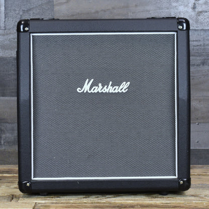 Pre-Owned Marshall MHZ112A Guitar Cabinet