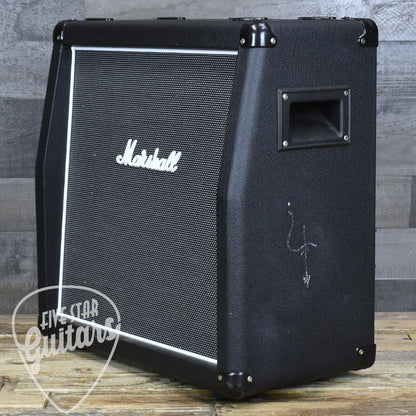 Pre-Owned Marshall MHZ112A Guitar Cabinet