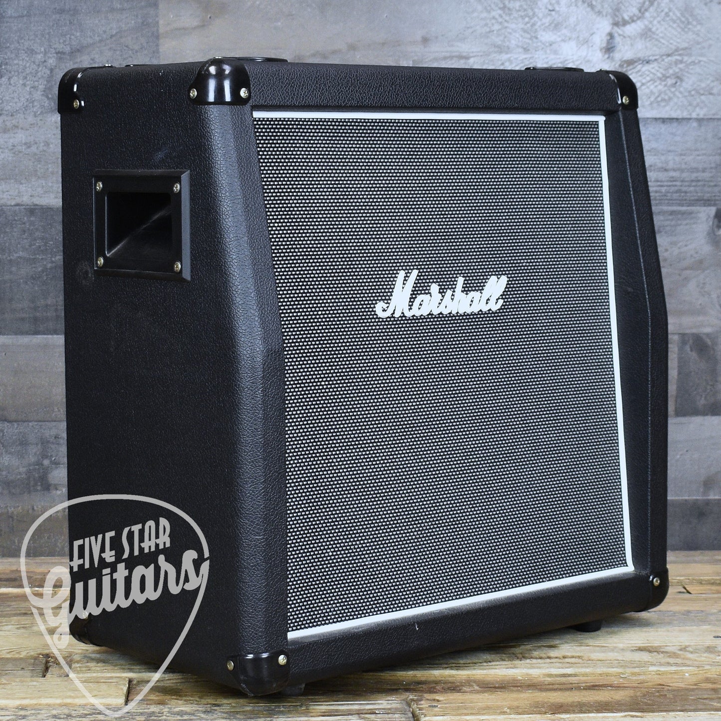 Pre-Owned Marshall MHZ112A Guitar Cabinet