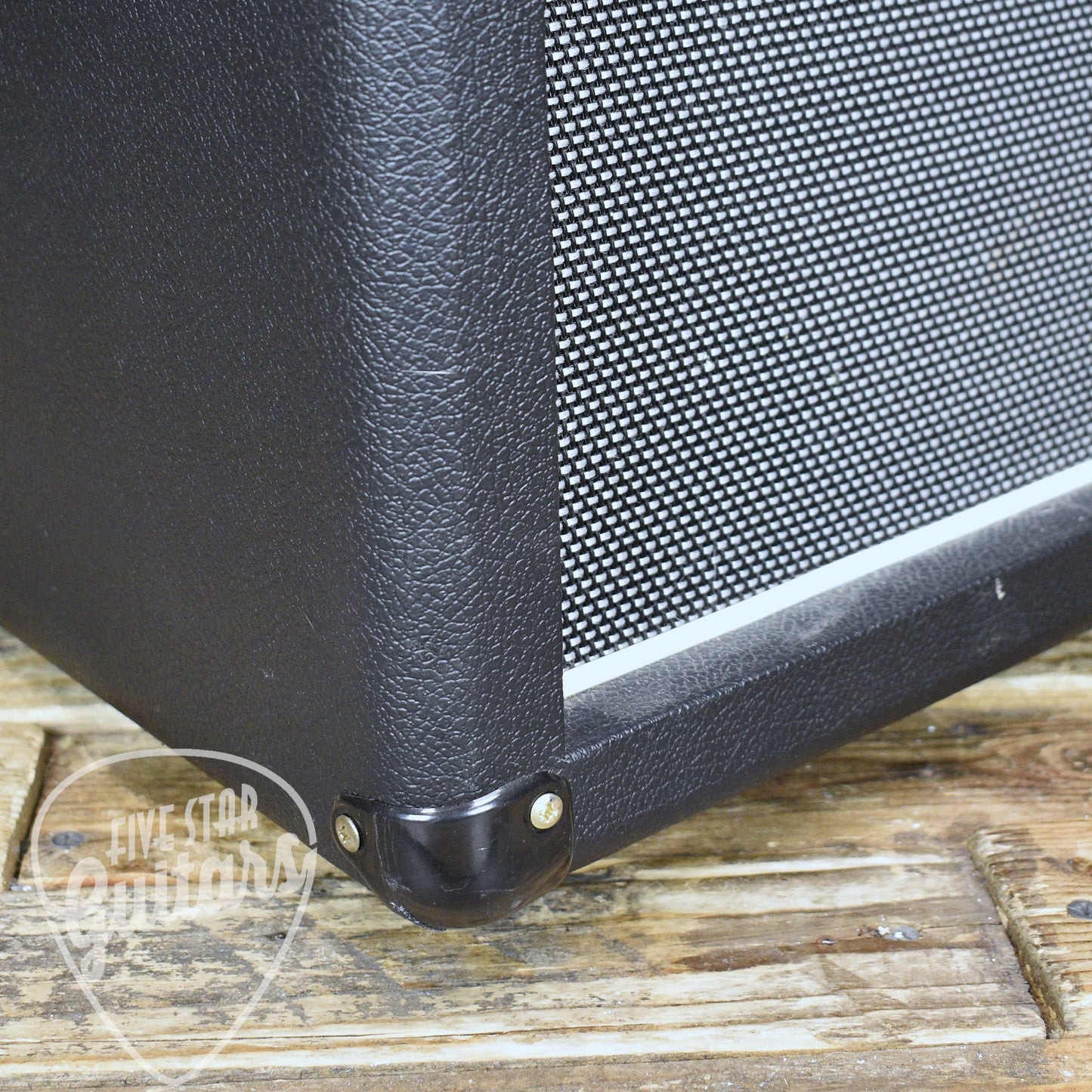 Pre-Owned Marshall MHZ112A Guitar Cabinet