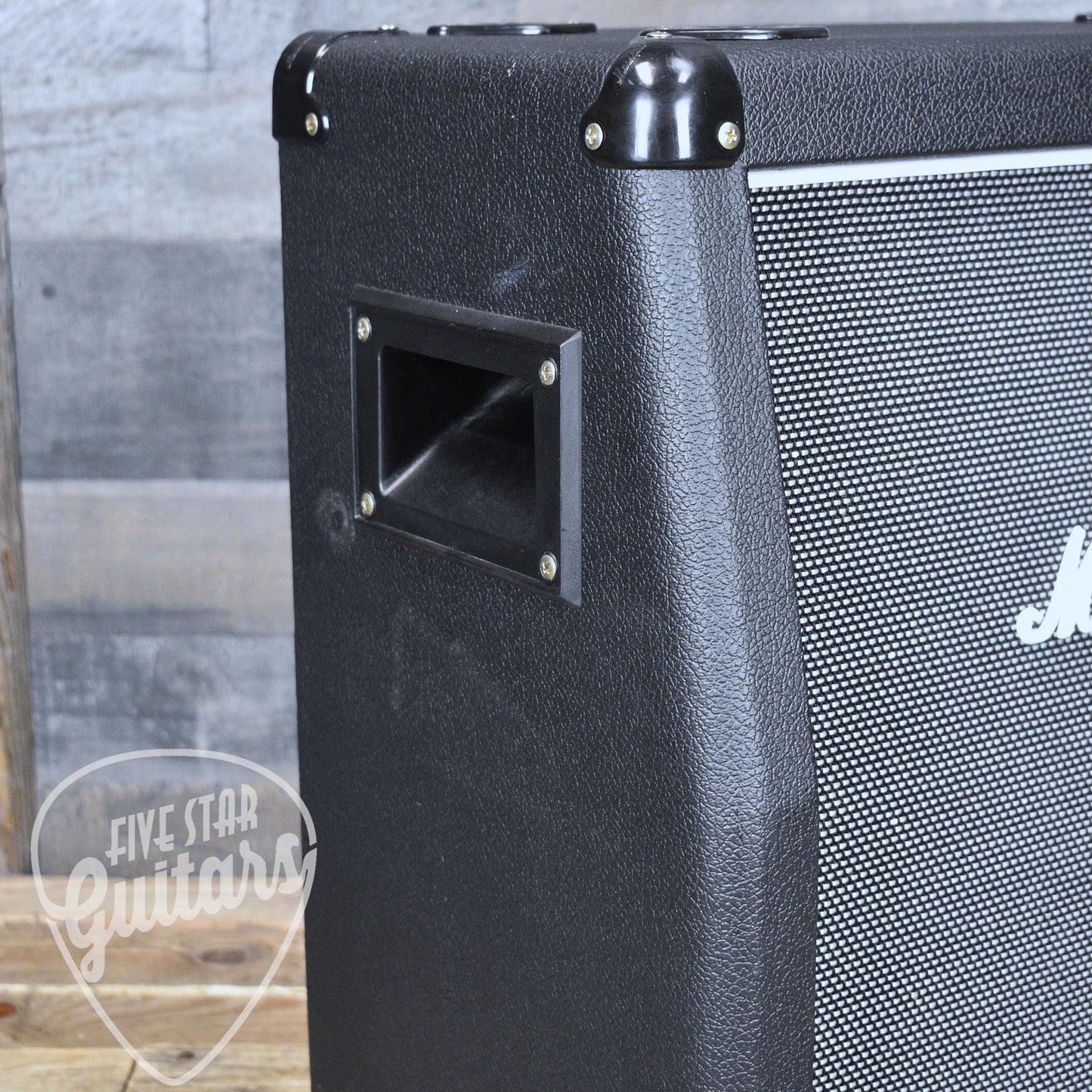 Pre-Owned Marshall MHZ112A Guitar Cabinet