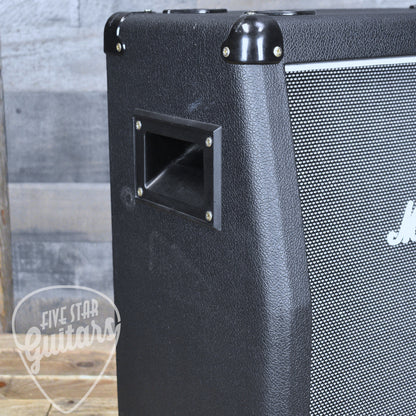 Pre-Owned Marshall MHZ112A Guitar Cabinet