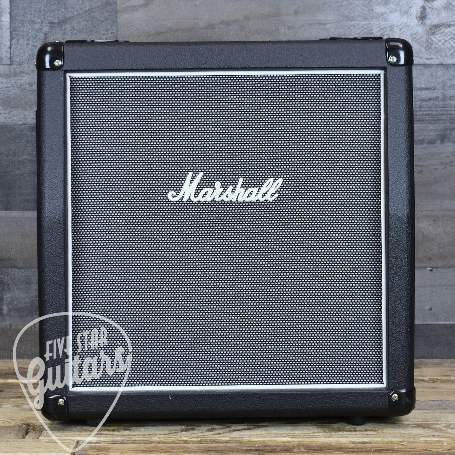Pre-Owned Marshall MHZ112A Guitar Cabinet