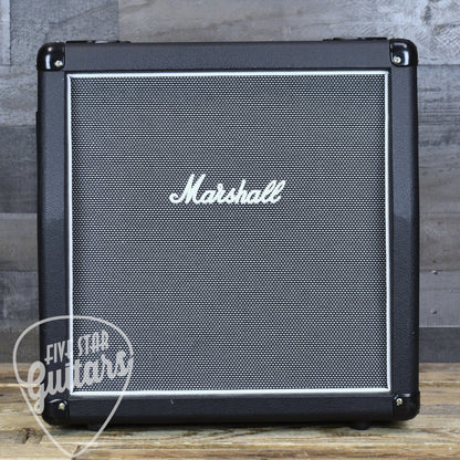 Pre-Owned Marshall MHZ112A Guitar Cabinet