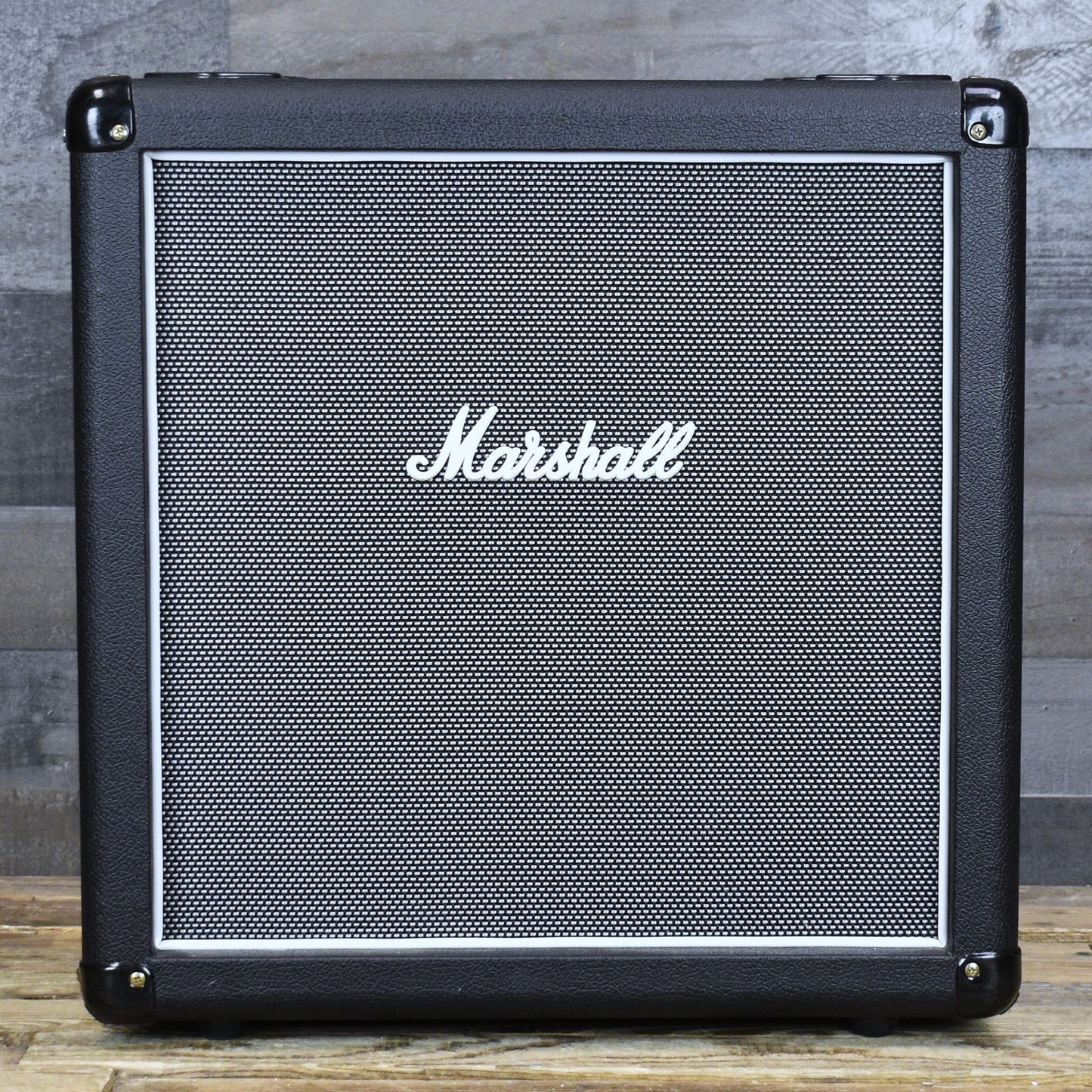 Pre-Owned Marshall MHZ112B Guitar Cabinet