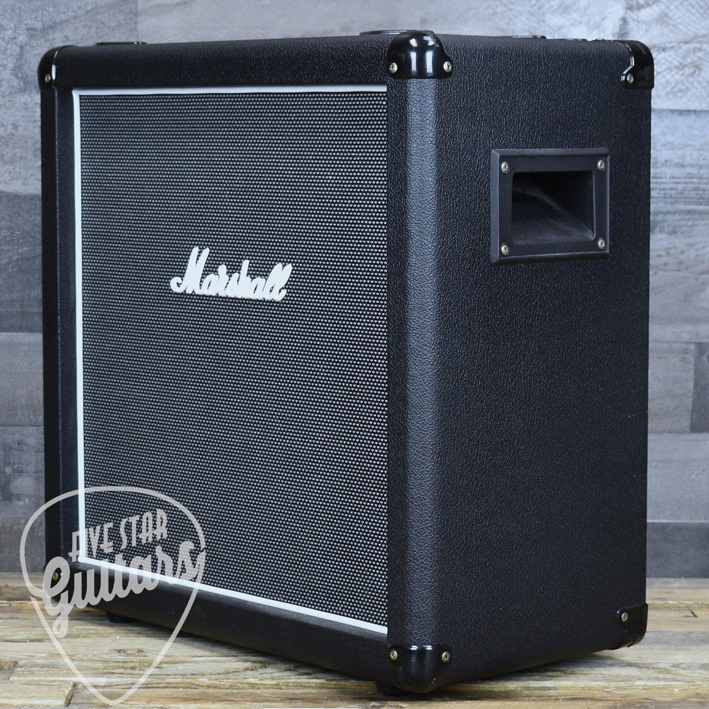 Pre-Owned Marshall MHZ112B Guitar Cabinet