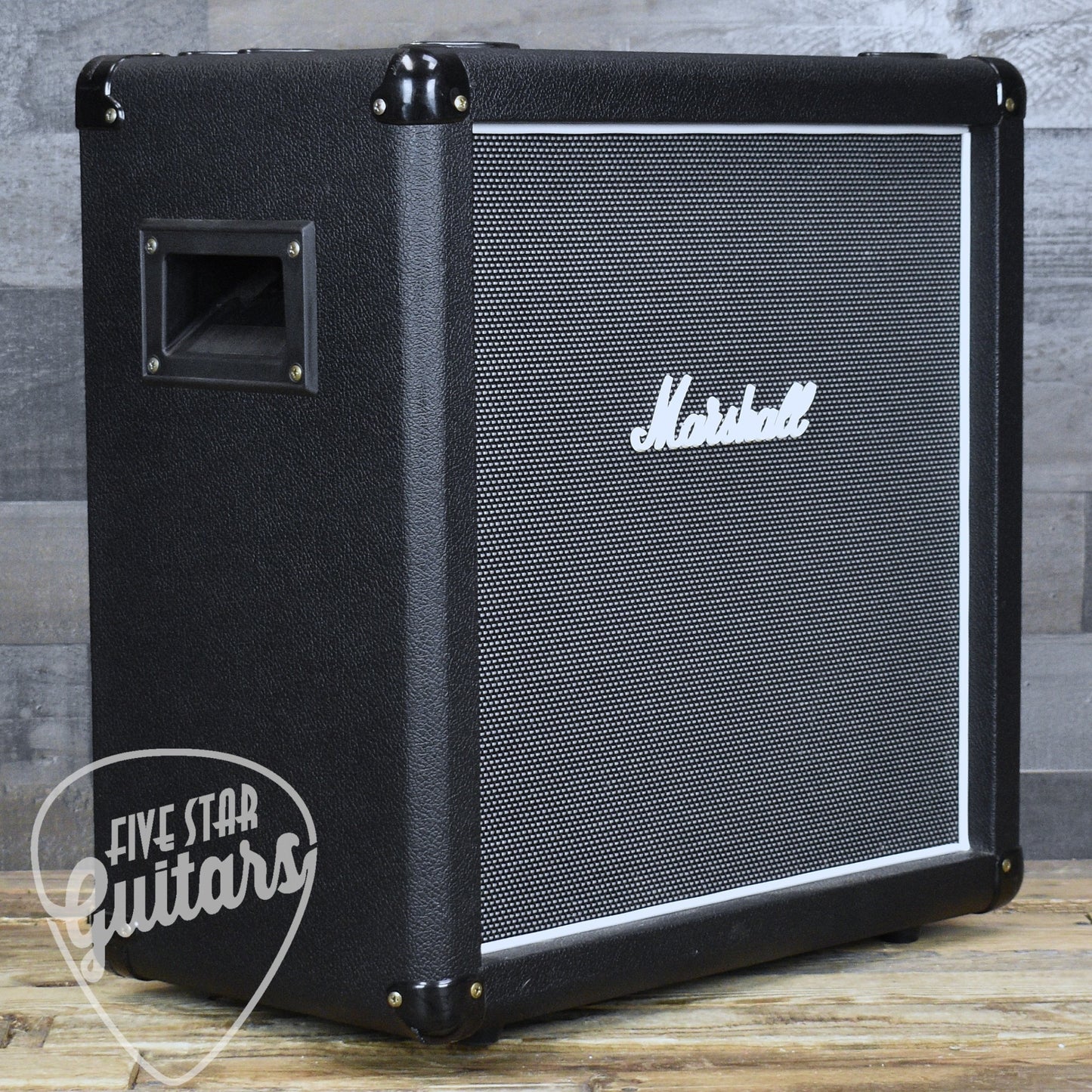 Pre-Owned Marshall MHZ112B Guitar Cabinet