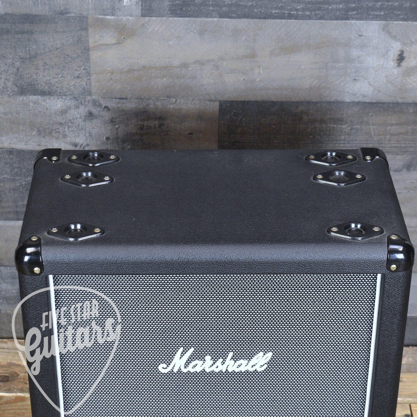 Pre-Owned Marshall MHZ112B Guitar Cabinet