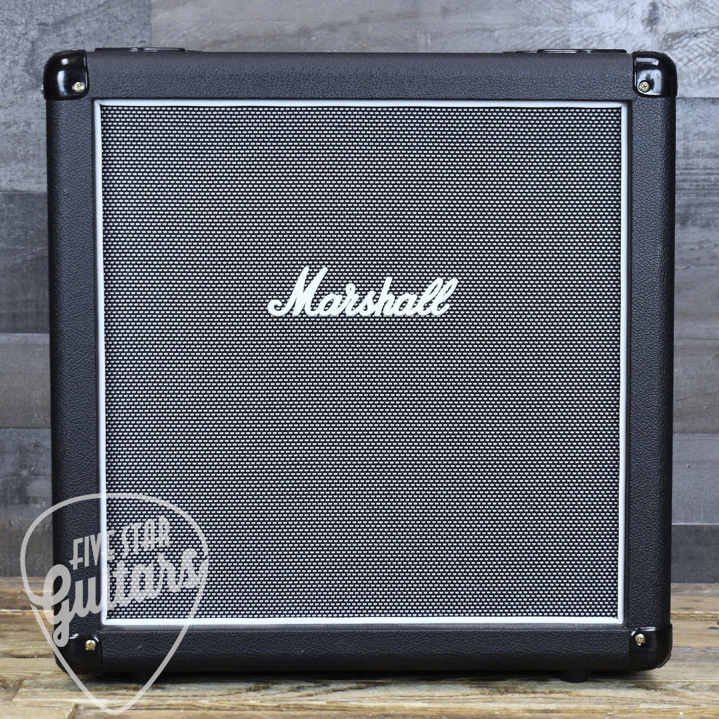 Pre-Owned Marshall MHZ112B Guitar Cabinet