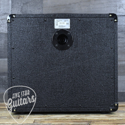 Pre-Owned Marshall MX112r - 75 watt Lead 1x12 Guitar Cabinet  - Paul Gilbert Collection