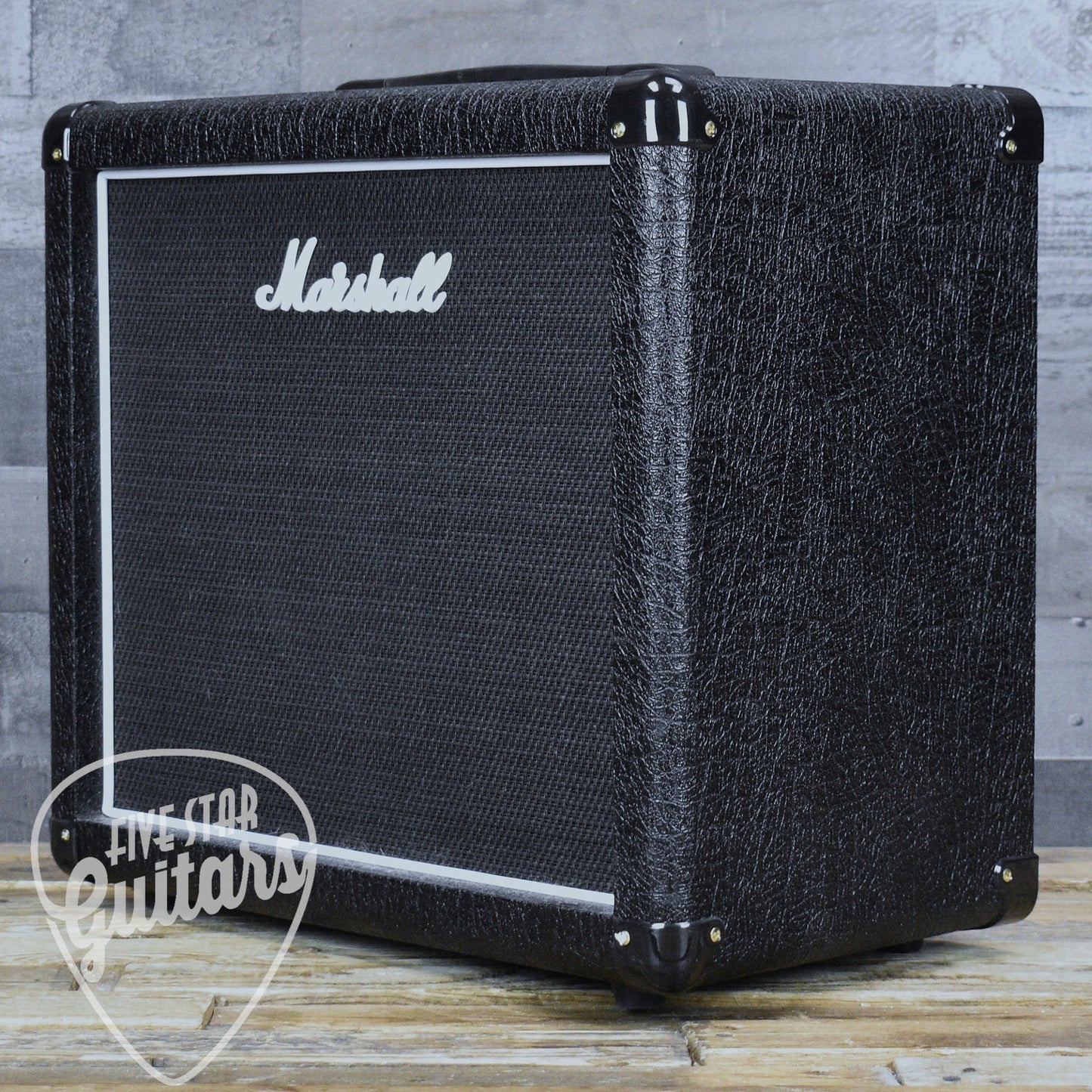 Pre-Owned Marshall MX112r - 75 watt Lead 1x12 Guitar Cabinet  - Paul Gilbert Collection