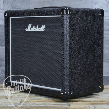 Pre-Owned Marshall MX112r - 75 watt Lead 1x12 Guitar Cabinet  - Paul Gilbert Collection