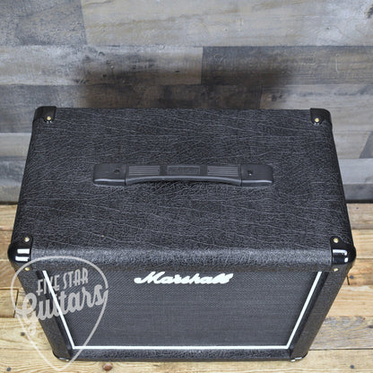 Pre-Owned Marshall MX112r - 75 watt Lead 1x12 Guitar Cabinet  - Paul Gilbert Collection