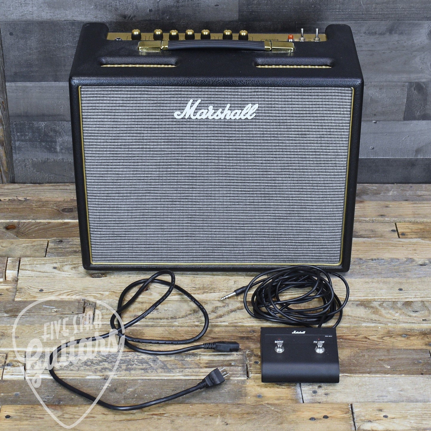 Pre-Owned Marshall Origin 20 1x10