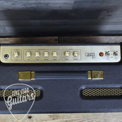 Pre-Owned Marshall Origin 20 1x10