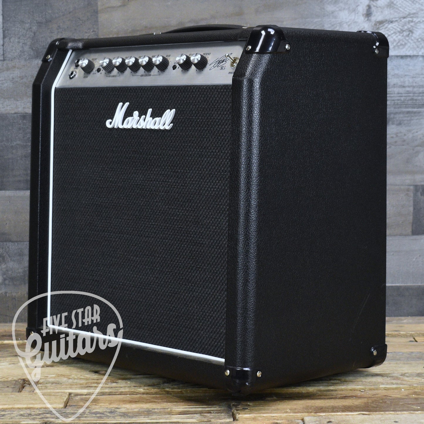 Pre-Owned Marshall SL5 Combo Amp