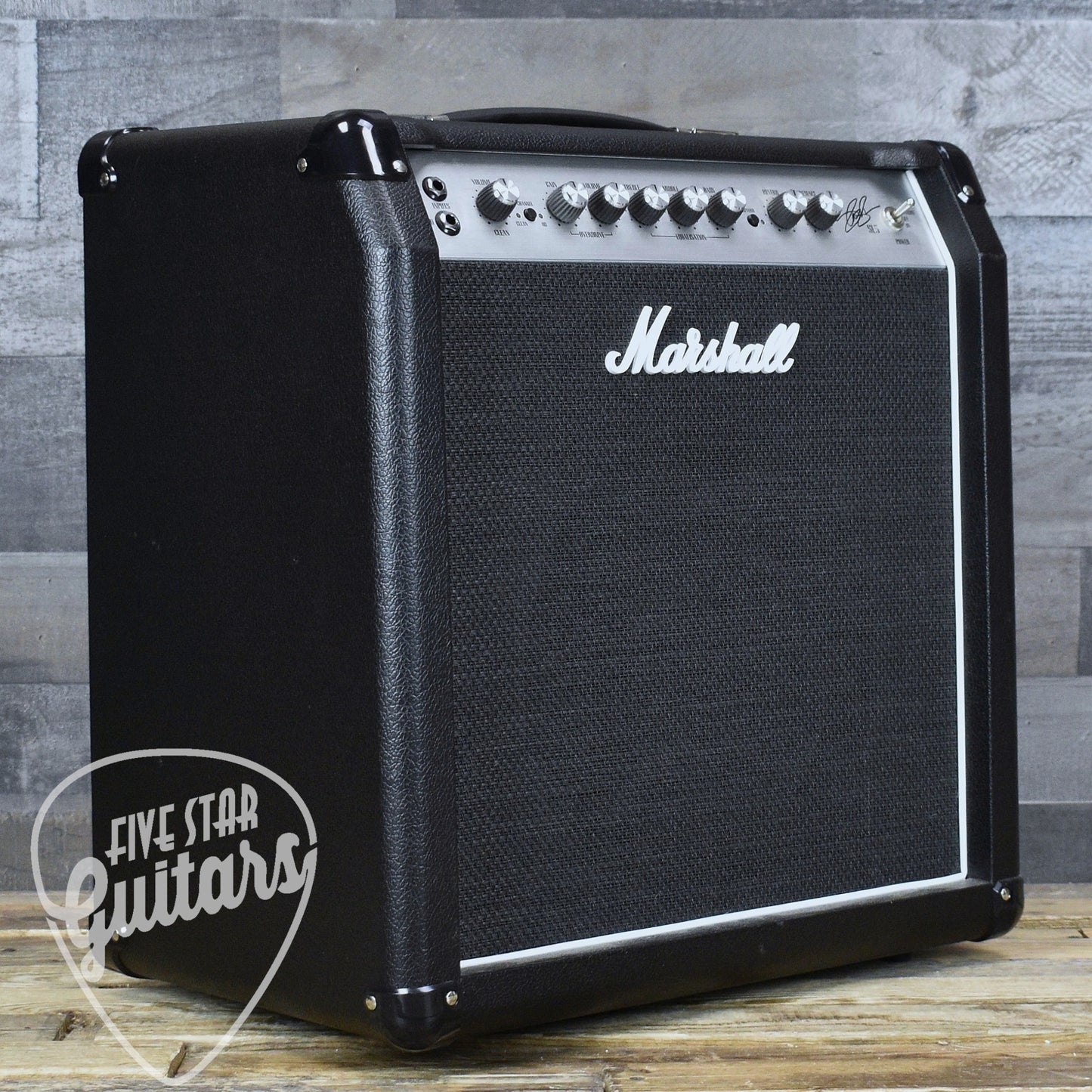 Pre-Owned Marshall SL5 Combo Amp