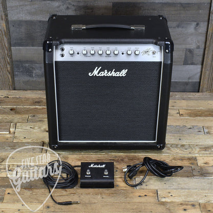 Pre-Owned Marshall SL5 Combo Amp