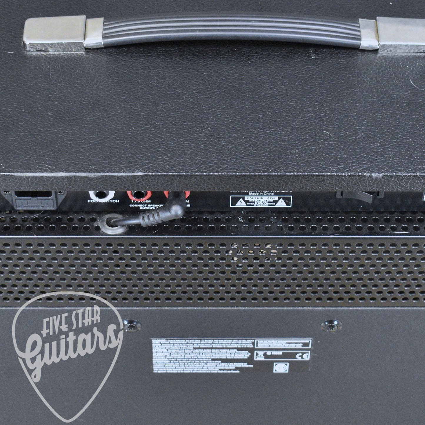 Pre-Owned Marshall SL5 Combo Amp