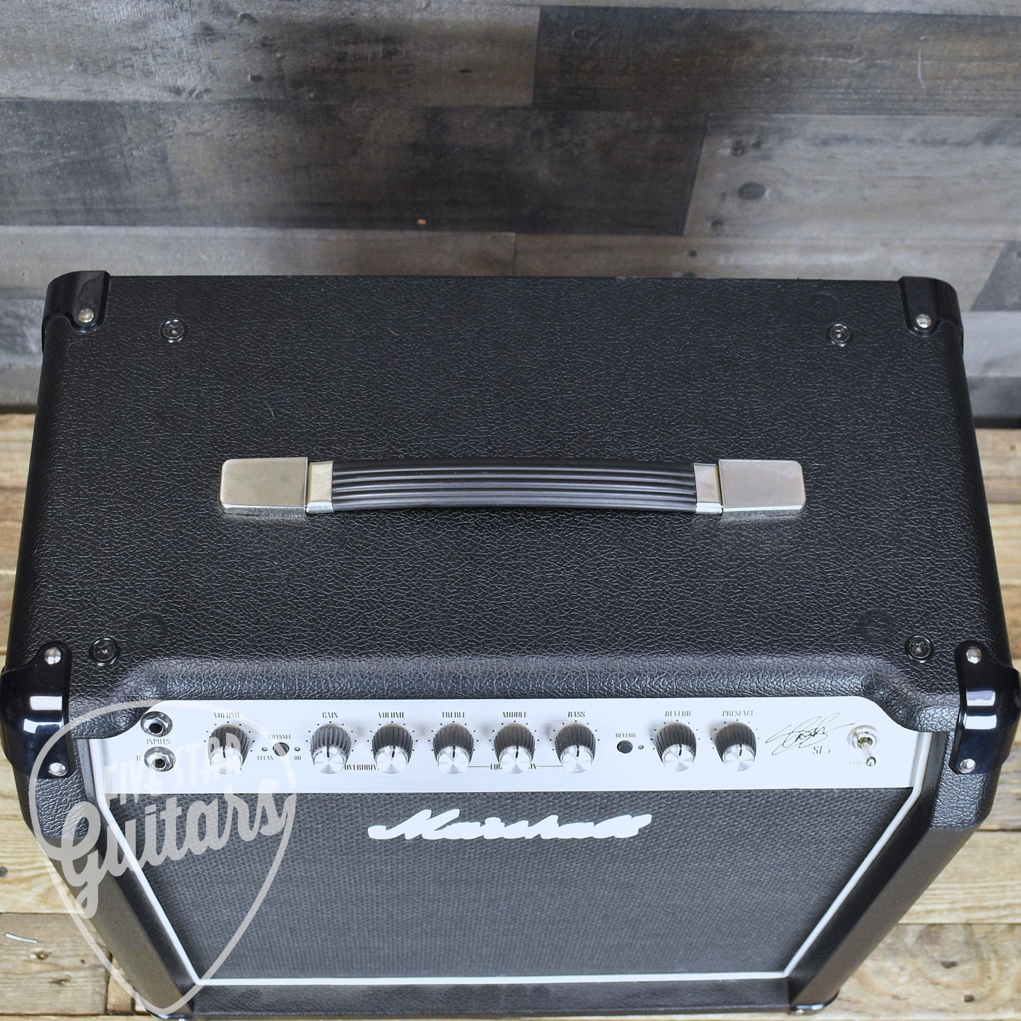 Pre-Owned Marshall SL5 Combo Amp