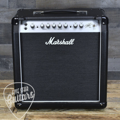 Pre-Owned Marshall SL5 Combo Amp